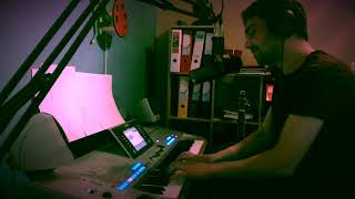 heb ik ooit gezegd Clouseau (cover)