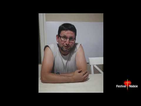 Festival Nádeje 2019  - JOEL videopozvánka