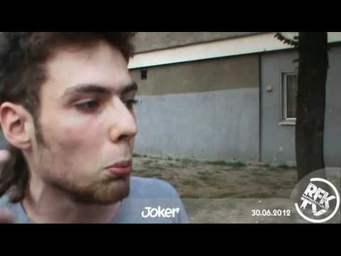RapFreestyleKRK - 30.06.2012 (Cz.1 - Dzień)