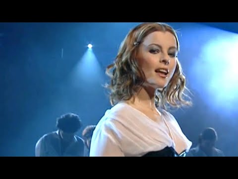 Iveta Bartošová | Nad jezerem | 2000 | TV 1