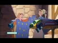 Cinderella 2 Dreams Come True 2002 Clip 14