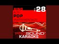 Adia (Karaoke Instrumental Track) (In the Style of ...