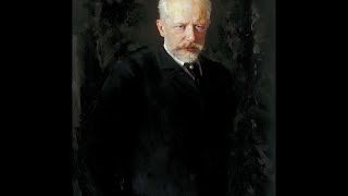 Tchaikovsky Piano Concerto 1 B Flat Minor