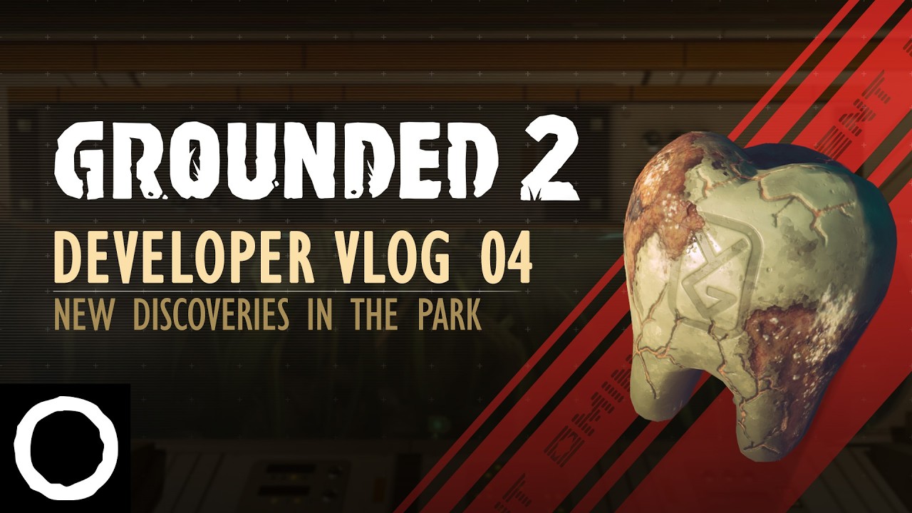 Dev Diary
