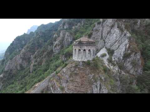 Rocca d'Anfo - Lago di Idro - Italy