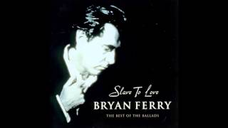 Bryan Ferry - This Love