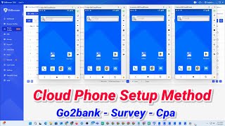 Best Anti-Detect Browser | How To Use Anti-Detect Cloud Phone | BitBrowser Cloud Phone Profiles