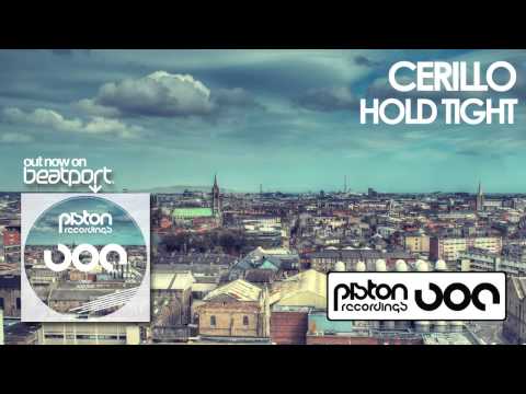 Cerillo - Ghettoblaster (Original Mix)
