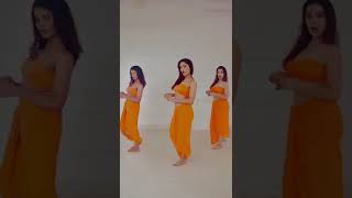 Ram Chahe Leela - Ram-leela | Dance #Shorts | LiveToDance with Sonali