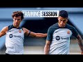JOAOS RETURN alongside CHRISTENSEN after International break! ??