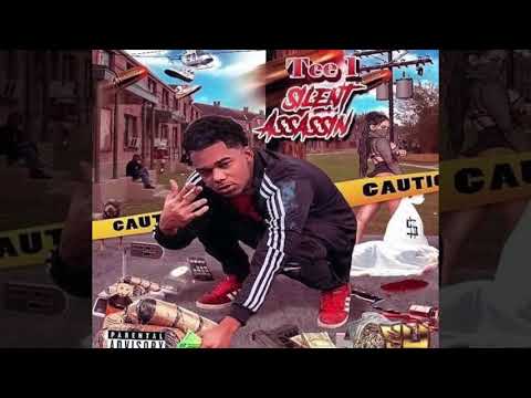 Tee-1 Ft Rocco - Hardest (Audio)