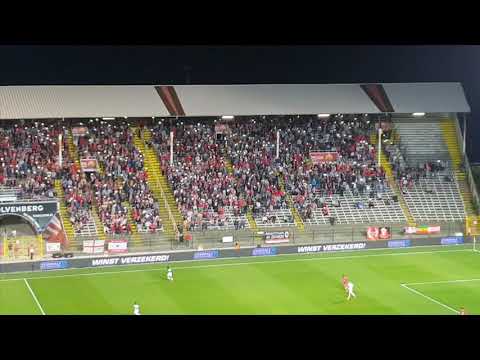 Royal Antwerp Football Club!