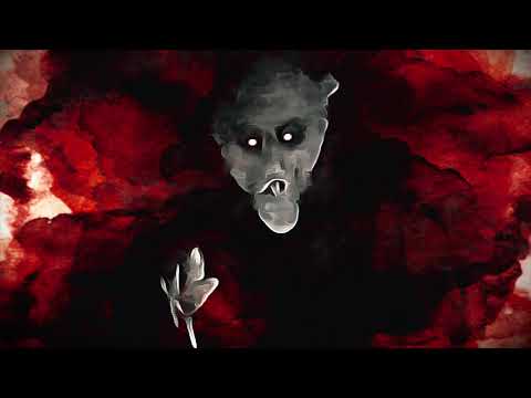 Nosferatu ambient music | dark horror Soundtrack instrumental