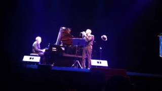 Resta cu me - Domenico Modugno