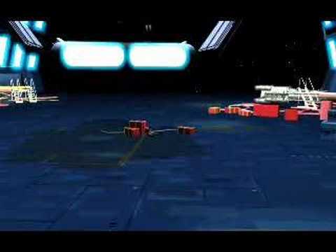 Star Wars : X-Wing Alliance PC