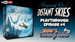 Sleeping Gods video thumbnail