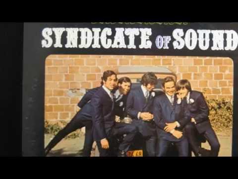 LITTLE GIRL --SYNDICATE OF SOUND (NEW ENHANCED VERSION) 720p