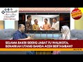 Selama Bakri Siddiq Jabat PJ Walikota, Benarkah Utang Banda Aceh Bertambah? [Eps.76-III]