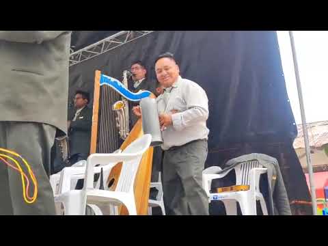 PASCUAS Y ZAPATEO 2023 GUAPOS DEL CENTRO