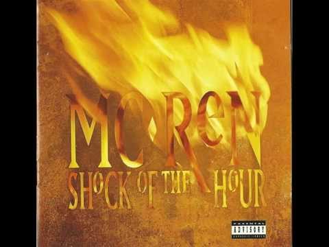 MC Ren - Shock Of The Hour [FULL ALBUM]