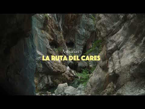 La RUTA del CARES / Asturias