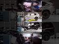 Mazda CX 90 Vs Hyundai Santa Fe 2024 Crash Test Comparison