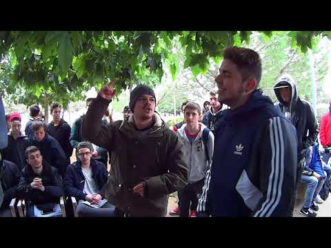 Jowi y Maya vs Colt y Jakur /Duales/Cuartos