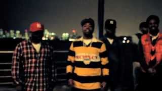 TRON - Blackout/Talk About (Official Video) Directed By M5