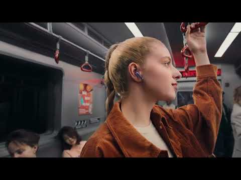 Беспроводные наушники HUAWEI FreeBuds 6i T0019 (фиолетовый)