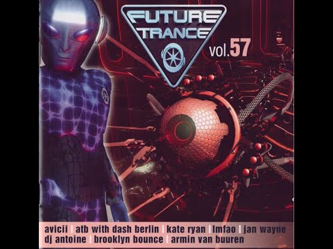 Future Trance Vol. 57 (2011) (CD02)