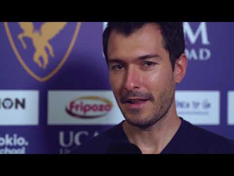 BETTER CALL MOTROCO/ UCAM Tokiers VS CASE  2022