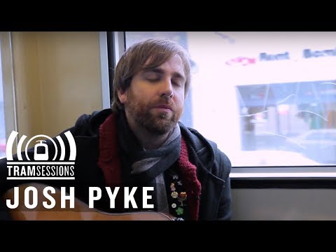 Josh Pyke - The Summer | Tram Sessions