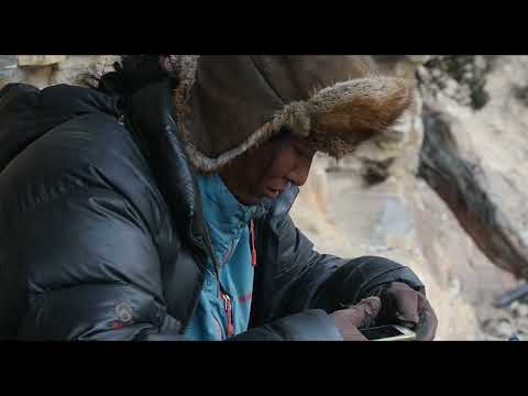 Snow Leopard Sisters | Official Trailer | ALT EFF 2025