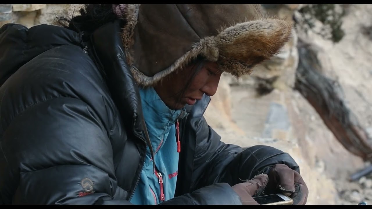 Snow Leopard Sisters | Official Trailer | ALT EFF 2025