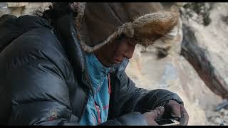 Snow Leopard Sisters | Official Trailer | ALT EFF 2025