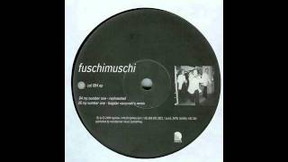 Fuschimuschi   Super Sexy Lady Time Machine Mix