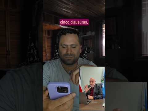 Alcalde de Montes de Oca usa recursos municipales para encubrir la negligencia. Juzguen ustedes. 👇🏼