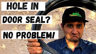 Is It Worth Replacing LG Washer Door Seal Gasket? LG Washer Door Seal Replacement Process Explained