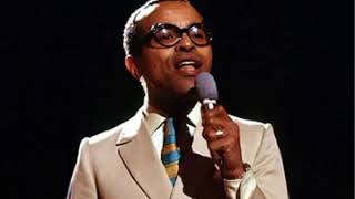 Jon Hendricks - No More Blues (Chega de Saudade )