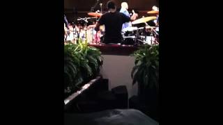 Lil cj hogue (the canton spirituals)