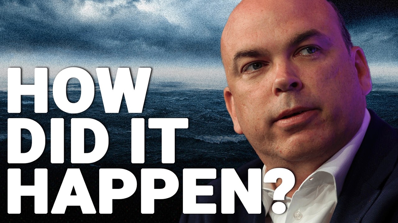 Italian prosecutors open investigation into captain of Mike Lynch’s ‘unsinkable’ yacht