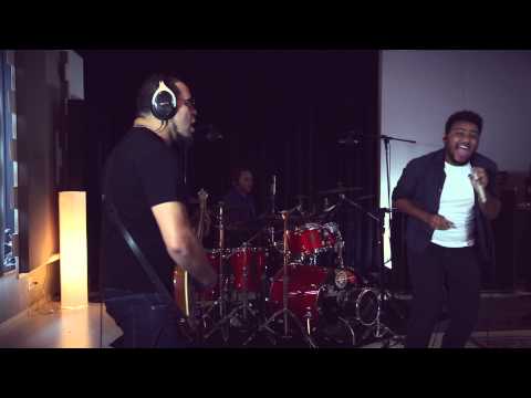 Eli Soares - Tudo que Eu Sou - (Ensaio Aberto)