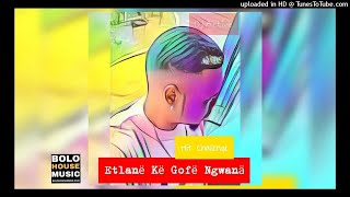 DJ Active - Etlane Ke Gofe Ngwana (New Hit 2020)
