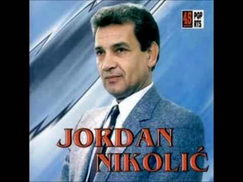 Јордан Николић - Ајде, Стамено, бела румено