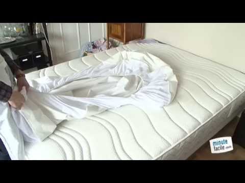 comment nettoyer matelas