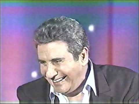 Ad Lib   Gilbert Bécaud, TVA, 1998