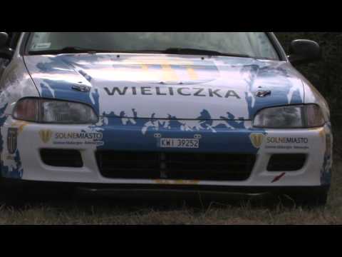 2. KJS w Borzęcinie