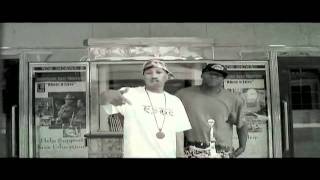 Planet Asia and TriState (General Monks) Trouble Official Music Video
