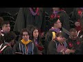 NJIT Undergraduate Commencement Ceremony 2026