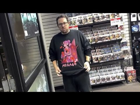 The Hunt for Red Mariotober - FutureProbe #136